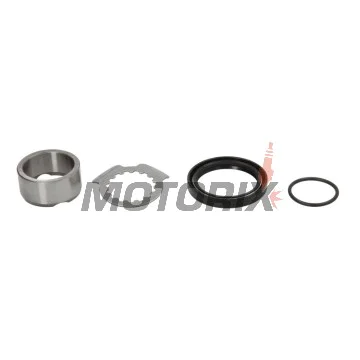Opravná sada řadicí hřídele -HOT RODS- Yamaha YFM Grizzly, Kodiak, Raptor 700 + Viking 700 (2006-2024)