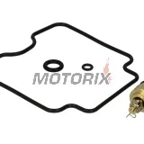 Opravná sada karburátoru -TOURMAX- Yamaha FZS 600 1998-2001