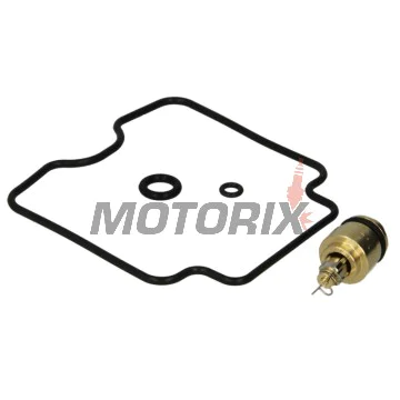Opravná sada karburátoru -TOURMAX- Yamaha FZS 600 1998-2001