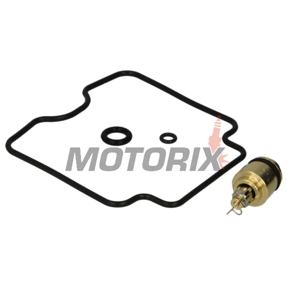 Opravná sada karburátoru -TOURMAX- Yamaha FZS 600 1998-2001