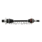 Poloosa -ALL BALLS- Yamaha YFM 660 2003-2008