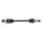 Poloosa -ALL BALLS- AB8-YA-8-301, Yamaha YFM 660 2003-2008