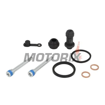 Opravná sada brzdového třmenu -4 RIDE- zadní, Yamaha YZ 250 1990-1997