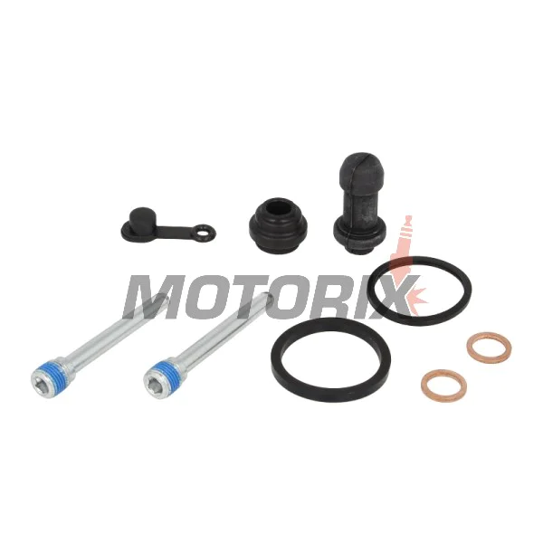 Opravná sada brzdového třmenu -4 RIDE- zadní, Yamaha YZ 250 1990-1997