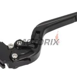 Páčka spojky -4 RIDE- sklopná nastavitelná, Honda XL 1000 2001-2013