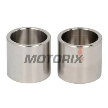 Pístky brzdového třmenu -ALL BALLS- Can-Am Commander 1000 2021-2022, Defender 500 2017-2021, Defender 800/1000 2016-2021, Maverick 800/900/1000 2018-2021, Kawasaki KRX (Teryx) 1000 2020-2021