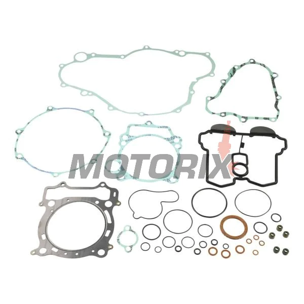 Kompletní sada těsnění motoru -ATHENA- Yamaha WR 450 2004-2006