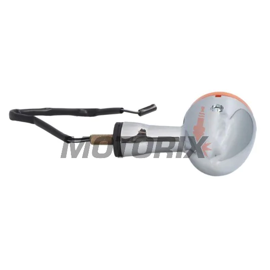 Blinkr -VICMA- zadní pravý, SUZUKI VZ Intruder M800 (10-), VZR Intruder M1800R (06-), VL Intruder C800 (06-11), VL Intruder Volusia 800 (01-05)