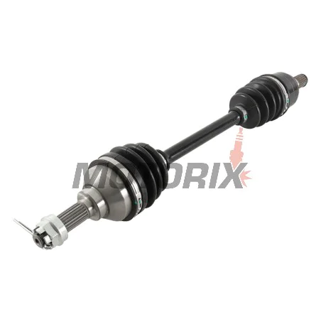 Poloosa -ALL BALLS- Kawasaki KVF 650 2006, 2011, 2013, KVF 750 2005-2018