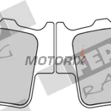 Brzdové destičky -FERODO- FDB2005EF, Aprilia ETV Caponord/Pegaso, BMW C/C1/F/S, Ducati Monster/Scrambler, Gas Gas EC/MC, Honda CB/NX/SLR, Husaberg FE/FC, Husqvarna CR/SM/TC/TE/WR, KTM Duke/EXC/LC4/SX/Super Duke, Triumph Street Tr