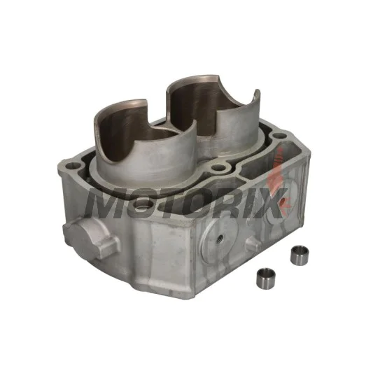 Válec -CYLINDER WORKS- 769cc (80mm), Polaris Ranger 700 2005-2009, Polaris RZR 800 2008-2014, Polaris Sportsman 700 2004-2008, Polaris Sportsman 800 2005-2015