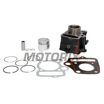 Sada válce a pístu -MOTORIX- 50cc (39mm), ATV Kymco 50cc LC