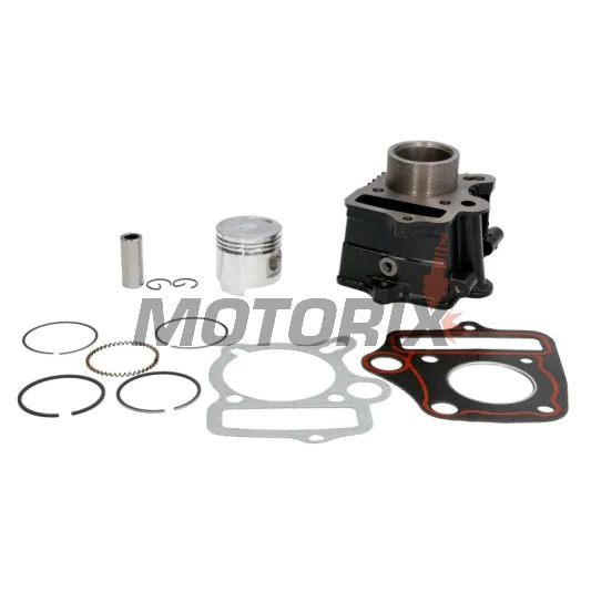 Sada válce a pístu -MOTORIX- 50cc (39mm), ATV Kymco 50cc LC