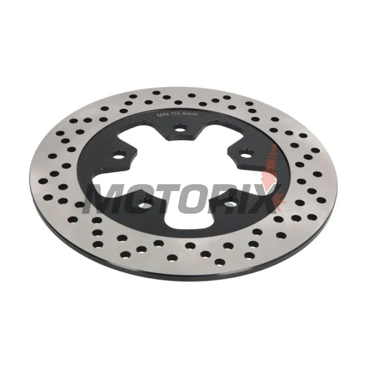 Brzdový kotouč -4 RIDE- THS4013, 230mm, Kawasaki ZX-7R/ZXR 750 1989-2003, Kawasaki ZX-9R 900 1994-1997