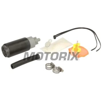 Palivové čerpadlo -ALL BALLS- Honda CB 900 2002-2007, CBR 1100 2000-2007, CBR 600 2001-2006, CBR 900 2000-2003, GL 1800 2001-2018, VFR 800 2000-2009, VTX 1800 2001-2003, Suzuki Boulevard 1800 2006-2016, VZR 1500 2009
