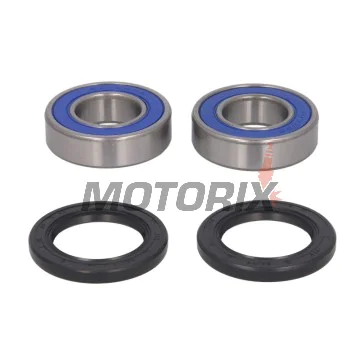 Sada ložisek kola -ALL BALLS- Yamaha XTZ 700 2021-2022