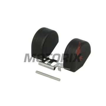 Plovák karburátoru -TOURMAX- Yamaha YFA (Breeze) 125 1989-1998, Yamaha YFB 250 1992-1998, Yamaha YFM 200 1983-1989, Yamaha YFM 225 1986-1988, Yamaha YFM 250 1989-1991, Yamaha YTM (Three Wheelers) 200 1983-1985