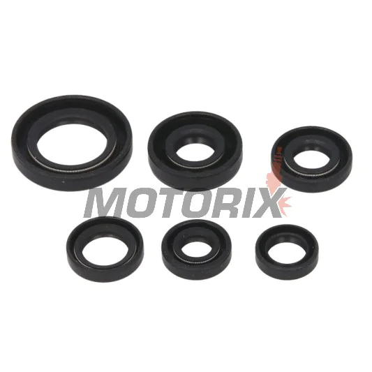 Sada gufer motoru -WINDEROSA- Honda TRX 300 1993-2009