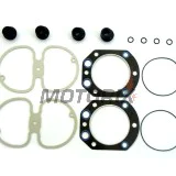 Sada těsnění válce -ATHENA- BMW R 600 1973-1980, R 750 1973/1975-1979, R 900 1975-1992, R 800 1976-1995