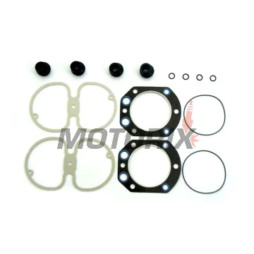Sada těsnění válce -ATHENA- BMW R 600 1973-1980, R 750 1973/1975-1979, R 900 1975-1992, R 800 1976-1995