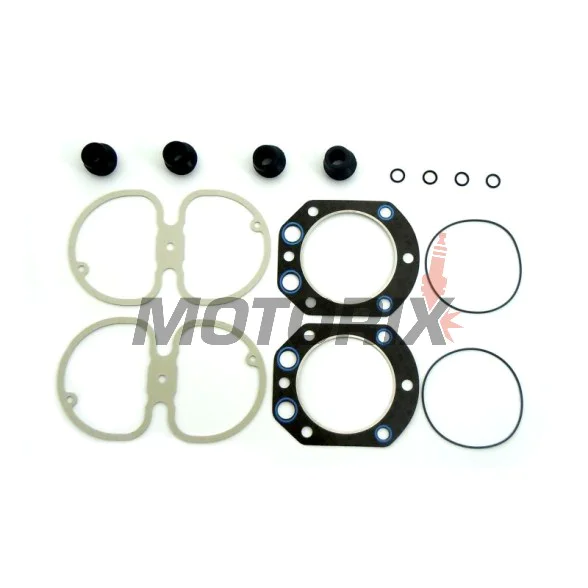 Sada těsnění válce -ATHENA- BMW R 600 1973-1980, R 750 1973/1975-1979, R 900 1975-1992, R 800 1976-1995