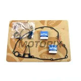 Opravná sada vodní pumpy -ATHENA- Kawasaki KXF 250 2004-2008, Suzuki RM-Z 250 2004-2006