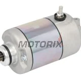 Startér -ATHENA- Aprilia Leonardo 250 1999-2001, Leonardo 300 2005-2006, Benelli Velvet 250 2000-2003, Italjet Jupiter 250 2001-2003, Malaguti Password 250 2007-2010, Yamaha VP 250 2007-2012, XC 300 2003-2004