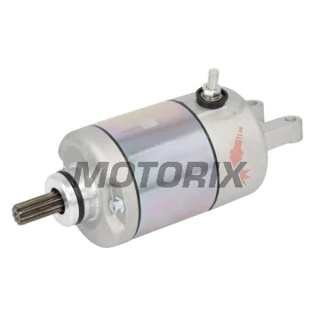 Startér -ATHENA- Aprilia Leonardo 250 1999-2001, Leonardo 300 2005-2006, Benelli Velvet 250 2000-2003, Italjet Jupiter 250 2001-2003, Malaguti Password 250 2007-2010, Yamaha VP 250 2007-2012, XC 300 2003-2004