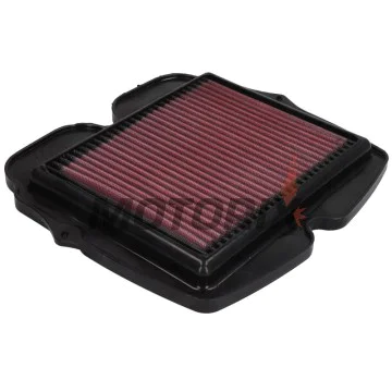 Vzduchový filtr -K&N- HA-1110, Honda VFR 1200F/1200F ABS/1200F DCT V4, VFR 1200X Crosstourer/SE, 2010-2013