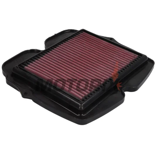 Vzduchový filtr -K&N- HA-1110, Honda VFR 1200F/1200F ABS/1200F DCT V4, VFR 1200X Crosstourer/SE, 2010-2013