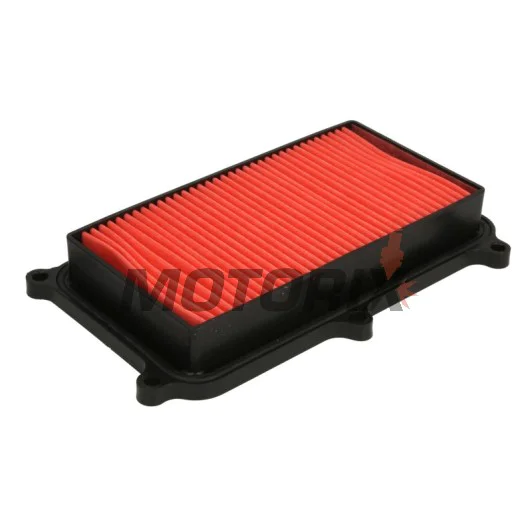 Vzduchový filtr -HIFLO FILTRO- HFA5016, Kymco 125i/150i People S 4T ABS (Euro 4) (2017-2019)