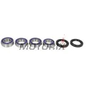 Sada ložisek kola -ALL BALLS- Honda CBR 1000 2004-2007, CBR 600 2003-2006