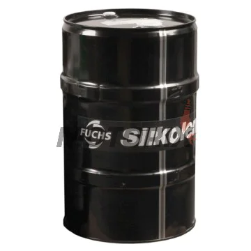 Motorový olej -SILKOLENE- 10W40 - XP, plná syntetika + ester, 60L