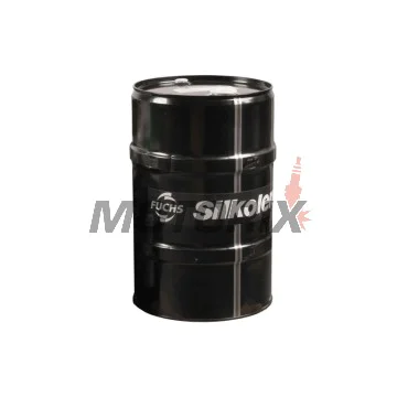 Motorový olej -SILKOLENE- 10W40 - XP, polosyntetika + ester, 60L