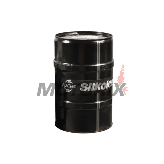 Motorový olej -SILKOLENE- 10W40 - XP, polosyntetika + ester, 60L