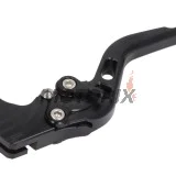 Páčka spojky -4 RIDE- krátká nastavitelná, Honda CB 650 2014-2017, Honda CBR 650 2014-2017