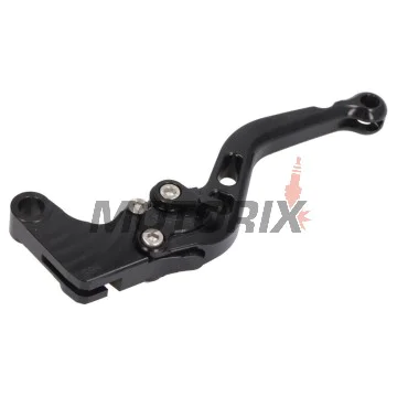 Páčka spojky -4 RIDE- krátká nastavitelná, Honda CB 650 2014-2017, Honda CBR 650 2014-2017