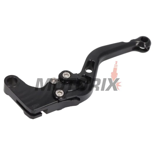 Páčka spojky -4 RIDE- krátká nastavitelná, Honda CB 650 2014-2017, Honda CBR 650 2014-2017