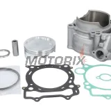 Sada válce a pístu -ATHENA- 450cc (95mm), Yamaha WR 450 2003-2006, YZ 450 2003-2005