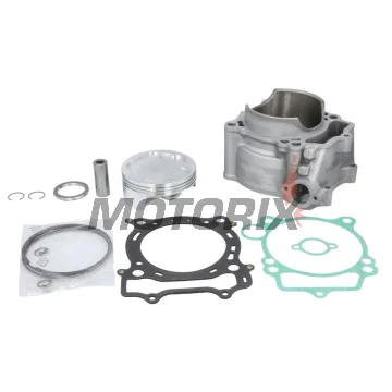 Sada válce a pístu -ATHENA- 450cc (95mm), Yamaha WR 450 2003-2006, YZ 450 2003-2005