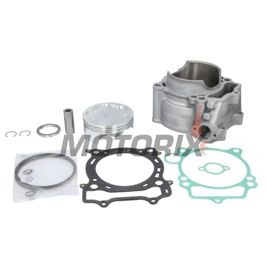 Sada válce a pístu -ATHENA- 450cc (95mm), Yamaha WR 450 2003-2006, YZ 450 2003-2005