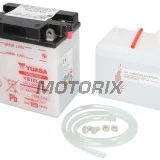 Akumulátor -YUASA- YB10L-B-CP, 11.6Ah 12V