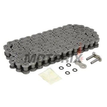 Řetěz -JT- JTC530Z3110RL, velikost 530, 110 článků, dvojité zesílený