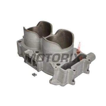 Válec -CYLINDER WORKS- 875cc (93mm), Polaris RZR 900 2011-2014