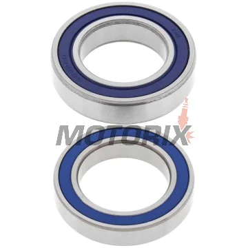 Sada ložisek kola -4 RIDE- zadní, Kawasaki KLR 250 1985-2005, Kawasaki KVF 300 1999-2002, Kawasaki KVF 400 1997-2002