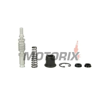 Opravná sada brzdové pumpy -TOURMAX- Kawasaki KDX 200 1990, Kawasaki KDX 250 1991-1994, Kawasaki KX 125 1987-1991, Kawasaki KX 500 1987-1989, 1993, Kawasaki KX 250 1988-1990, Kawasaki KX 80 1989-1993