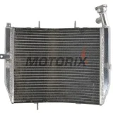 Chladič -4 RIDE- Triumph Daytona 675 2006-2012