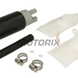 Palivové čerpadlo -ALL BALLS- Honda RVT 1000 2000-2006, ST 1300 2002-2016