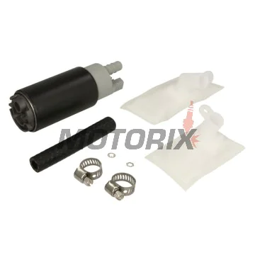 Palivové čerpadlo -ALL BALLS- Honda RVT 1000 2000-2006, ST 1300 2002-2016