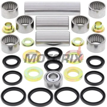 Opravná sada ramene -ALL BALLS- Husqvarna SM 450 2003, TC 250/450 2003, TE 250/450 2003